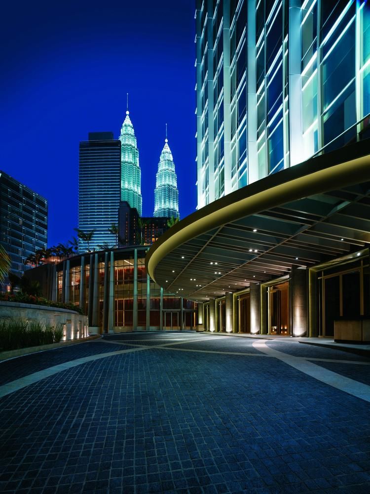 Grand Hyatt Kuala Lumpur #5